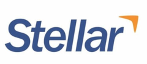 STELLAR Logo (USPTO, 25.01.2019)