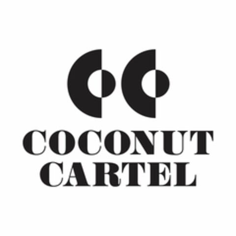 COCONUT CARTEL Logo (USPTO, 02/28/2019)