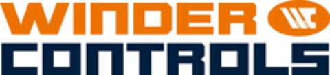 WC WINDER CONTROLS Logo (USPTO, 16.04.2019)