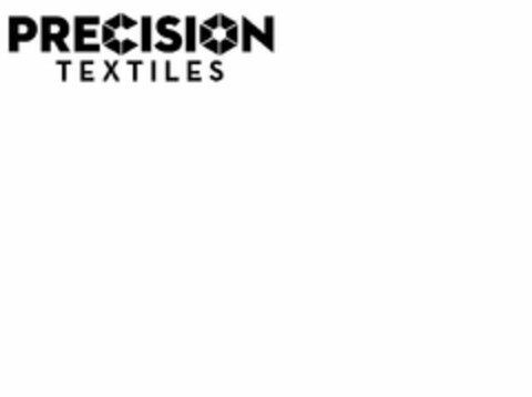 PRECISION TEXTILES Logo (USPTO, 09.05.2019)
