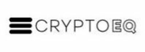 CRYPTOEQ Logo (USPTO, 05/29/2019)