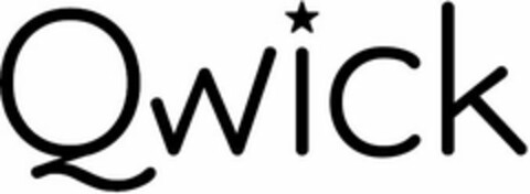 QWICK Logo (USPTO, 03.06.2019)