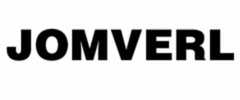 JOMVERL Logo (USPTO, 06.06.2019)