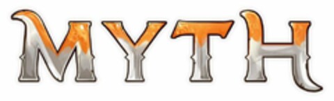 MYTH Logo (USPTO, 17.06.2019)