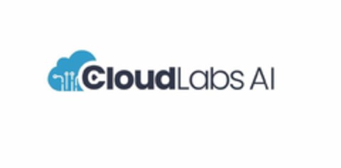 CLOUDLABS AI Logo (USPTO, 02.07.2019)