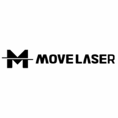 M MOVELASER Logo (USPTO, 02.07.2019)