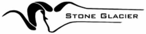 STONE GLACIER Logo (USPTO, 29.07.2019)