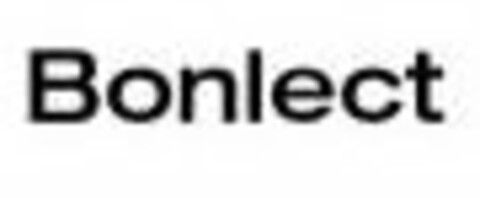 BONLECT Logo (USPTO, 01.08.2019)