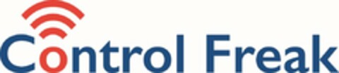 CONTROL FREAK Logo (USPTO, 20.08.2019)