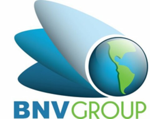 BNV GROUP Logo (USPTO, 22.08.2019)