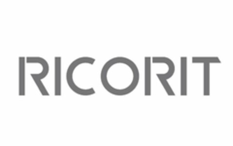 RICORIT Logo (USPTO, 02.09.2019)