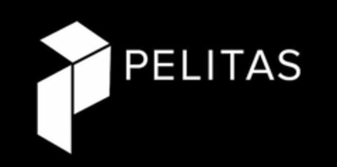 PELITAS Logo (USPTO, 09/11/2019)