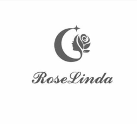 ROSE LINDA Logo (USPTO, 10.10.2019)