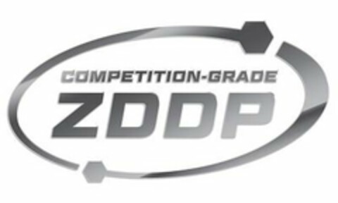 COMPETITION-GRADE ZDDP Logo (USPTO, 14.10.2019)