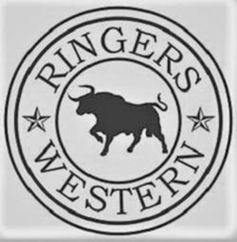 RINGERS WESTERN Logo (USPTO, 18.10.2019)