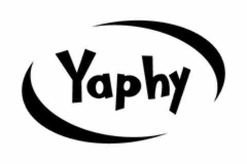 YAPHY Logo (USPTO, 27.10.2019)