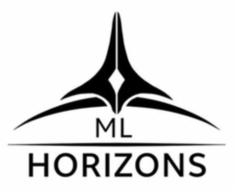 ML HORIZONS Logo (USPTO, 08.11.2019)