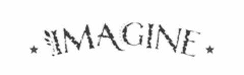 IMAGINE Logo (USPTO, 10.12.2019)