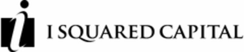 I I SQUARED CAPITAL Logo (USPTO, 16.12.2019)