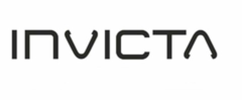 INVICTA Logo (USPTO, 06.01.2020)