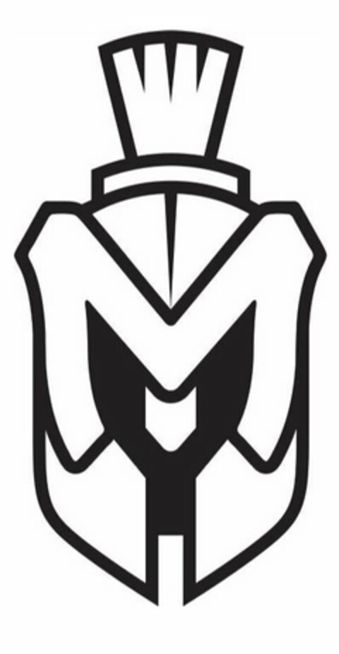 M Logo (USPTO, 17.01.2020)