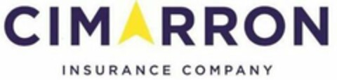 CIMARRON INSURANCE COMPANY Logo (USPTO, 02.02.2020)