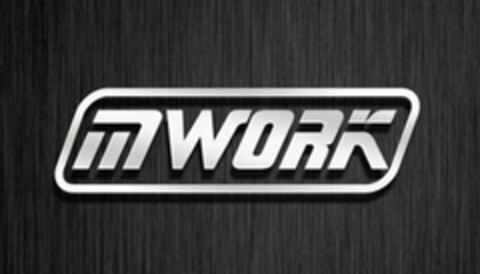 M WORK Logo (USPTO, 09.02.2020)