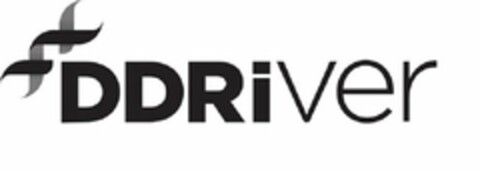 DDRIVER Logo (USPTO, 03/09/2020)