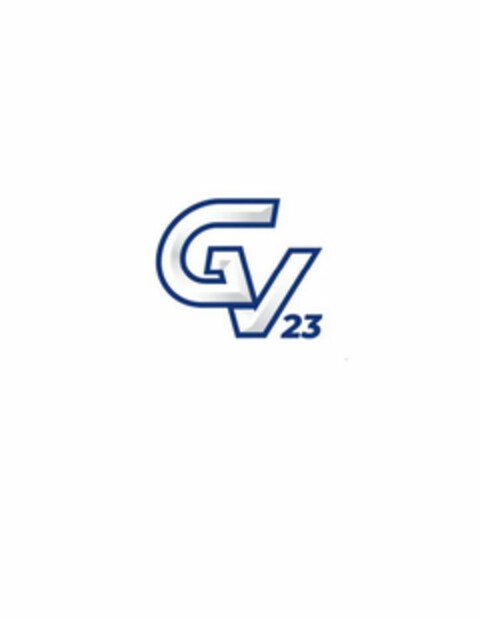 GV23 Logo (USPTO, 15.04.2020)