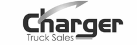 CHARGER TRUCK SALES Logo (USPTO, 11.05.2020)