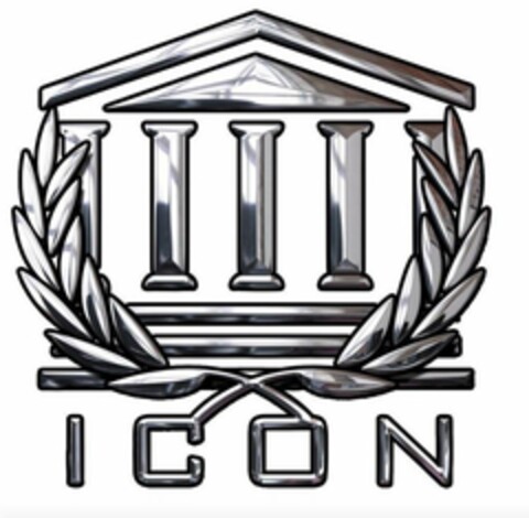 ICON Logo (USPTO, 27.05.2020)