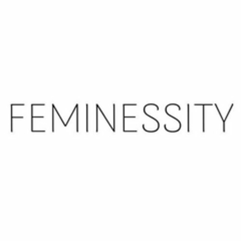 FEMINESSITY Logo (USPTO, 09.06.2020)