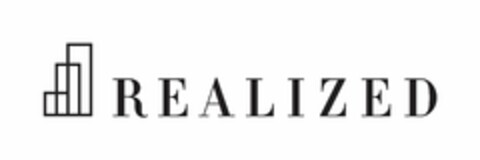 REALIZED Logo (USPTO, 06/10/2020)