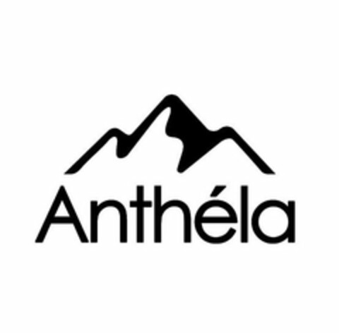 ANTHÉLA Logo (USPTO, 23.07.2020)