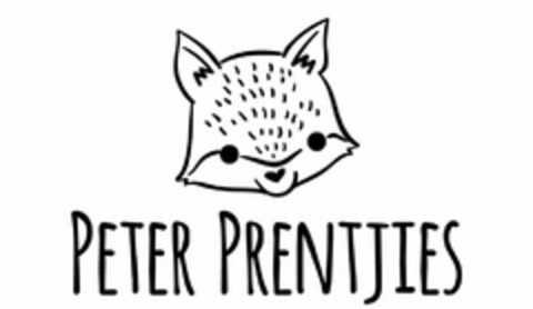 PETER PRENTJIES Logo (USPTO, 10.08.2020)