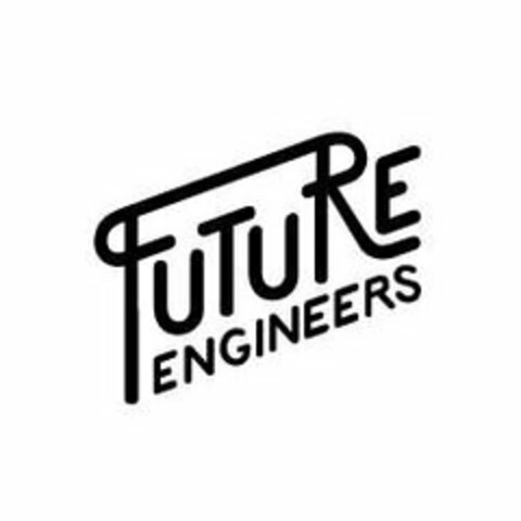 FUTURE ENGINEERS Logo (USPTO, 08/13/2020)