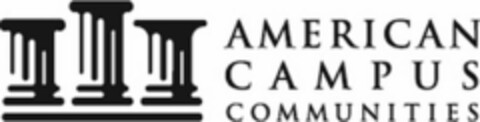 AMERICAN CAMPUS COMMUNITIES Logo (USPTO, 09/02/2020)
