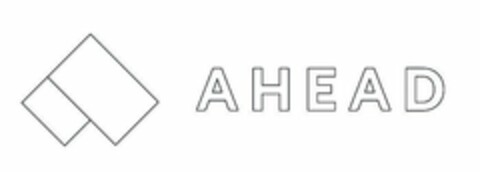 AHEAD Logo (USPTO, 09/04/2020)