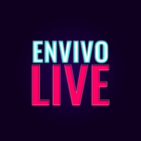 EN VIVO LIVE Logo (USPTO, 11.09.2020)
