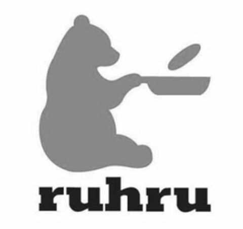 RUHRU Logo (USPTO, 09/15/2020)