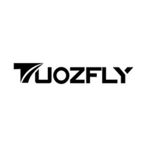 TUOZFLY Logo (USPTO, 15.09.2020)
