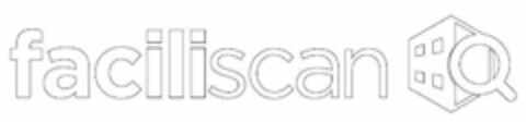 FACILISCAN Logo (USPTO, 09/21/2020)