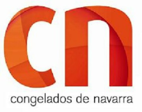C N CONGELADOS DE NAVARRA Logo (USPTO, 08.01.2009)