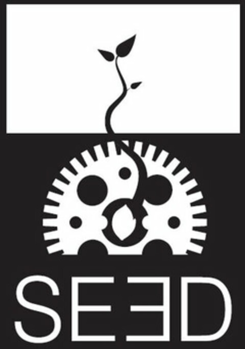 SE3D Logo (USPTO, 13.02.2009)