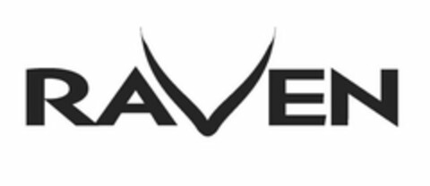 RAVEN Logo (USPTO, 19.02.2009)