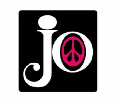 JO Logo (USPTO, 06.05.2009)