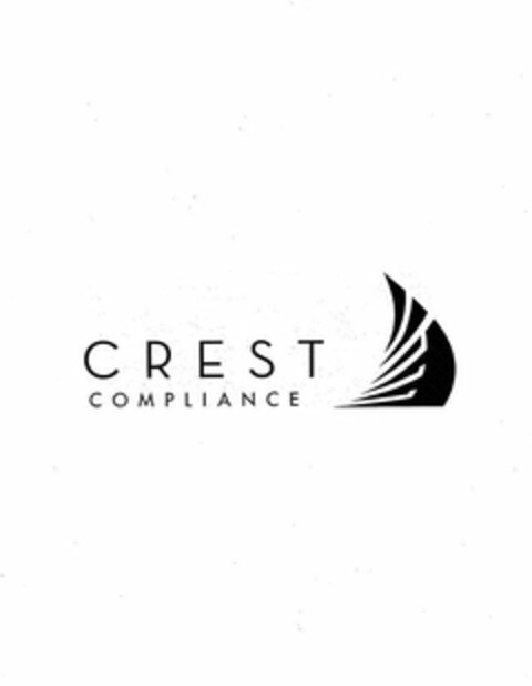 CREST COMPLIANCE Logo (USPTO, 14.09.2009)