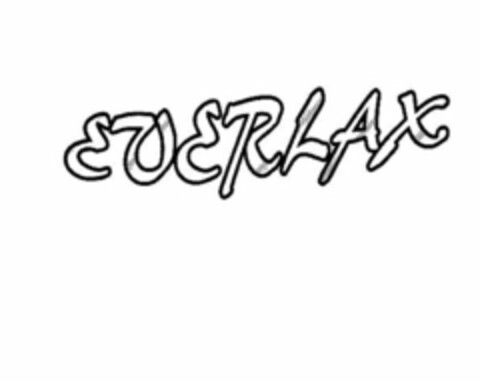 EVERLAX Logo (USPTO, 10/15/2009)