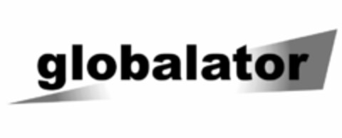 GLOBALATOR Logo (USPTO, 18.11.2009)