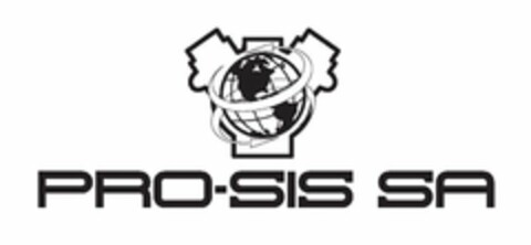 PRO-SIS SA Logo (USPTO, 29.03.2010)